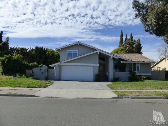 Camarillo, CA 93010,1475 Gracia ST