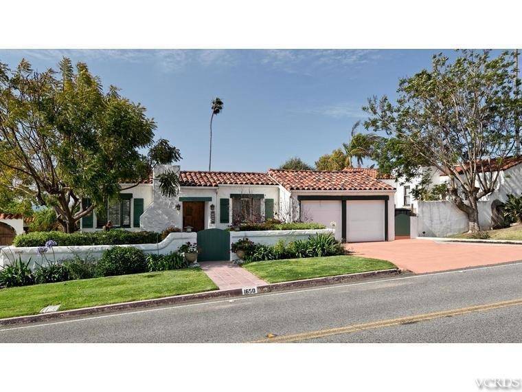 Ventura, CA 93001,1650 Poli ST