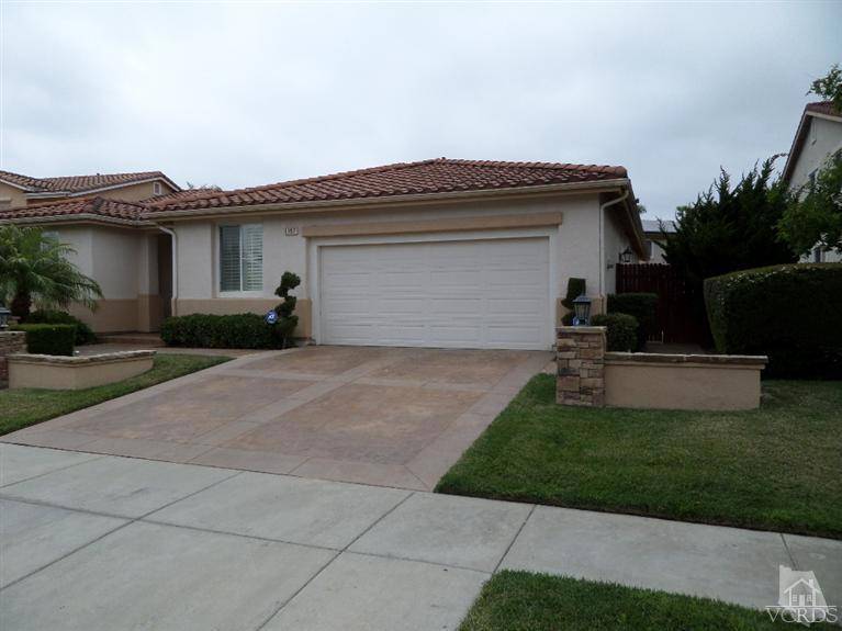 Camarillo, CA 93012,1587 Alta Vista PL