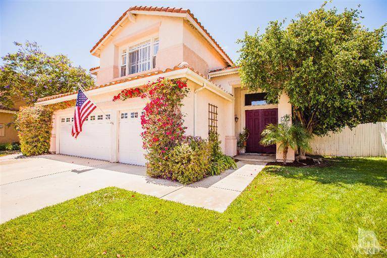 Camarillo, CA 93012,588 AVENIDA GAVIOTA