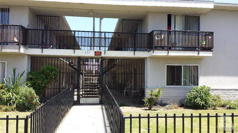 Oxnard, CA 93033,551 Cuesta del mar DR