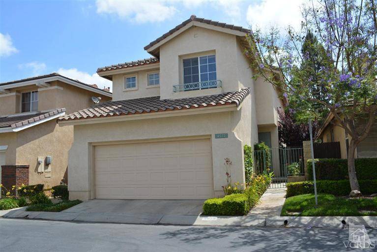 Camarillo, CA 93012,4679 Del Rayo CT