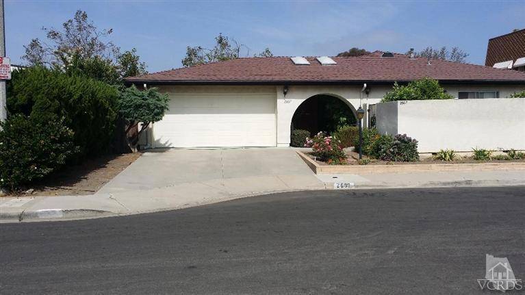 Port Hueneme, CA 93041,2667 Cindy PL