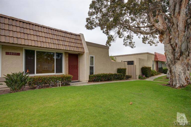 Oxnard, CA 93035,3035 W Hemlock ST #D