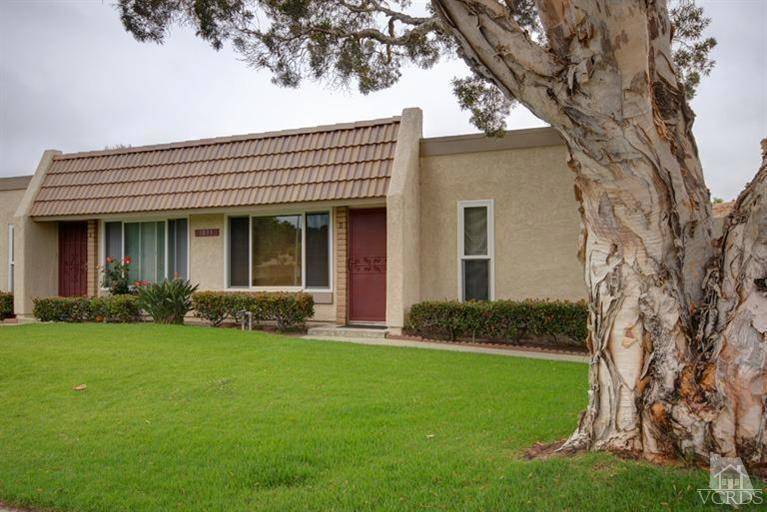 Oxnard, CA 93035,3035 W Hemlock ST #D