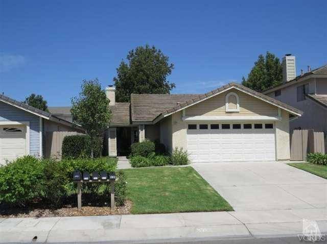 Camarillo, CA 93012,5221 Via Calderon