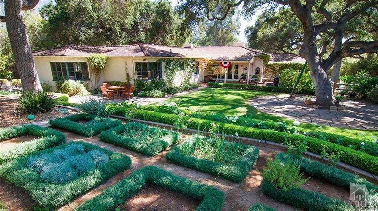 Ojai, CA 93023,305 Palomar RD
