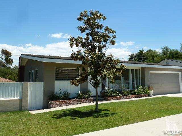 Ojai, CA 93023,410 CRESTVIEW DR