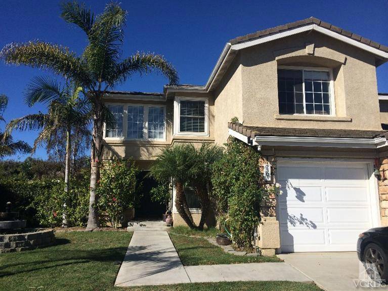 Oxnard, CA 93036,2301 Pebble Beach TRL