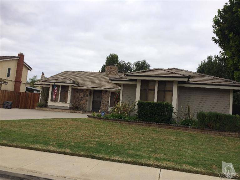 Camarillo, CA 93012,323 Bent Twig AVE