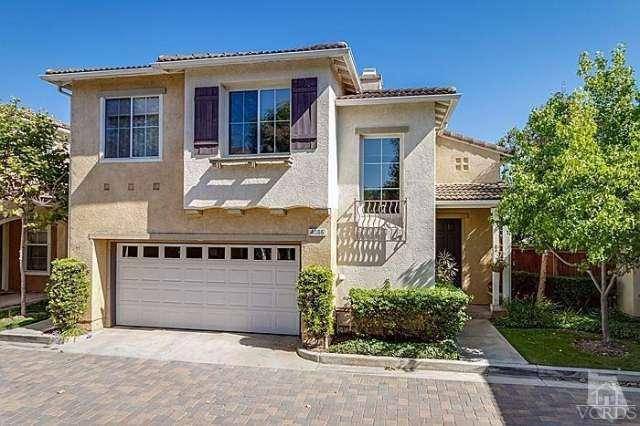 Camarillo, CA 93010,4086 Villamonte CT