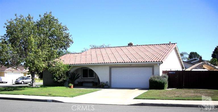 Camarillo, CA 93010,1056 AGUSTA AVE