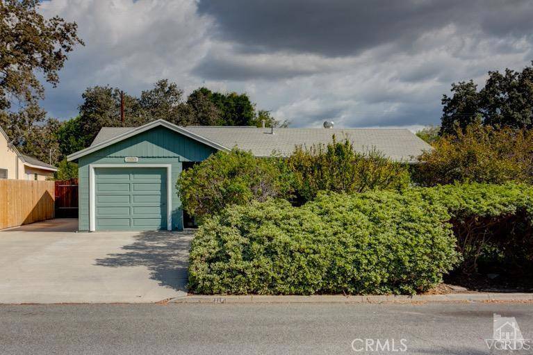 Ojai, CA 93023,304 Shady LN