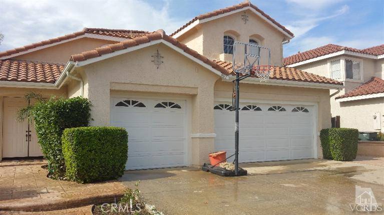 Camarillo, CA 93012,407 VIA OLIVERA