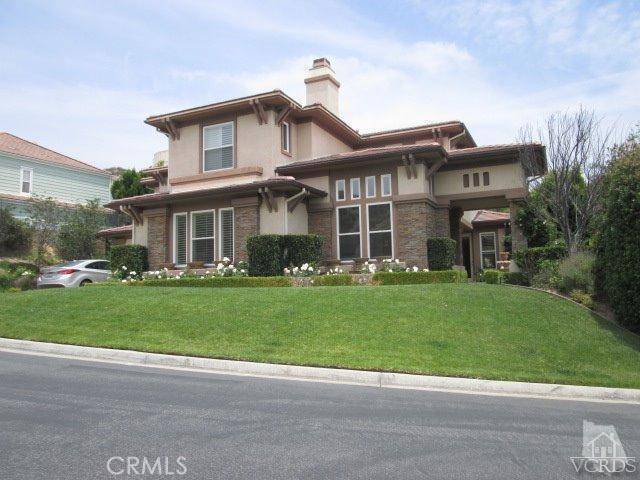 Simi Valley, CA 93065,3130 Renee CT