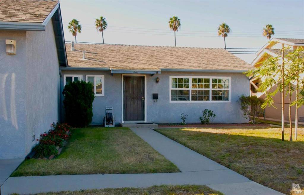 Oxnard, CA 93033,3611 La Costa PL