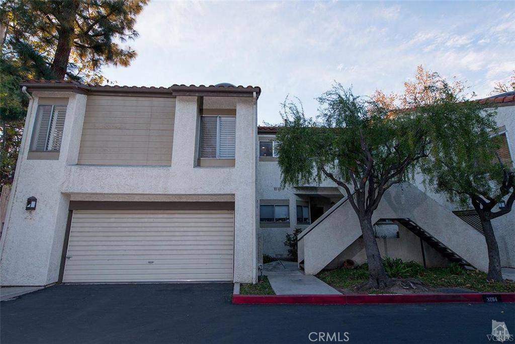 Simi Valley, CA 93063,3264 Darby ST #241