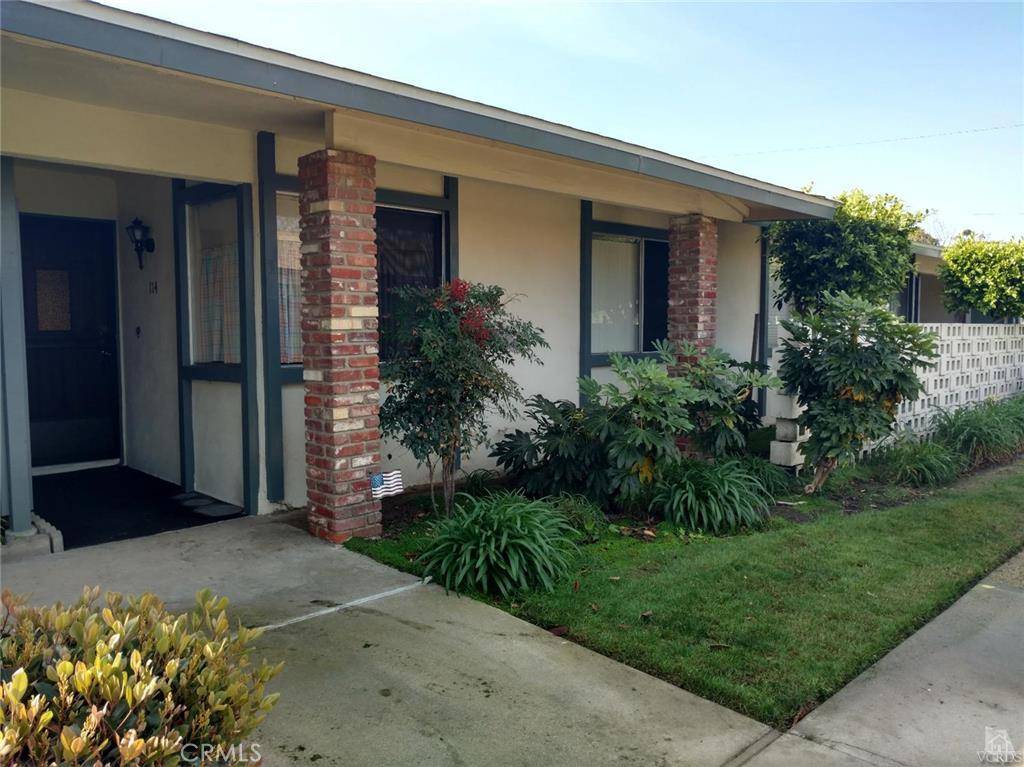 Port Hueneme, CA 93041,114 E Alta Green GN