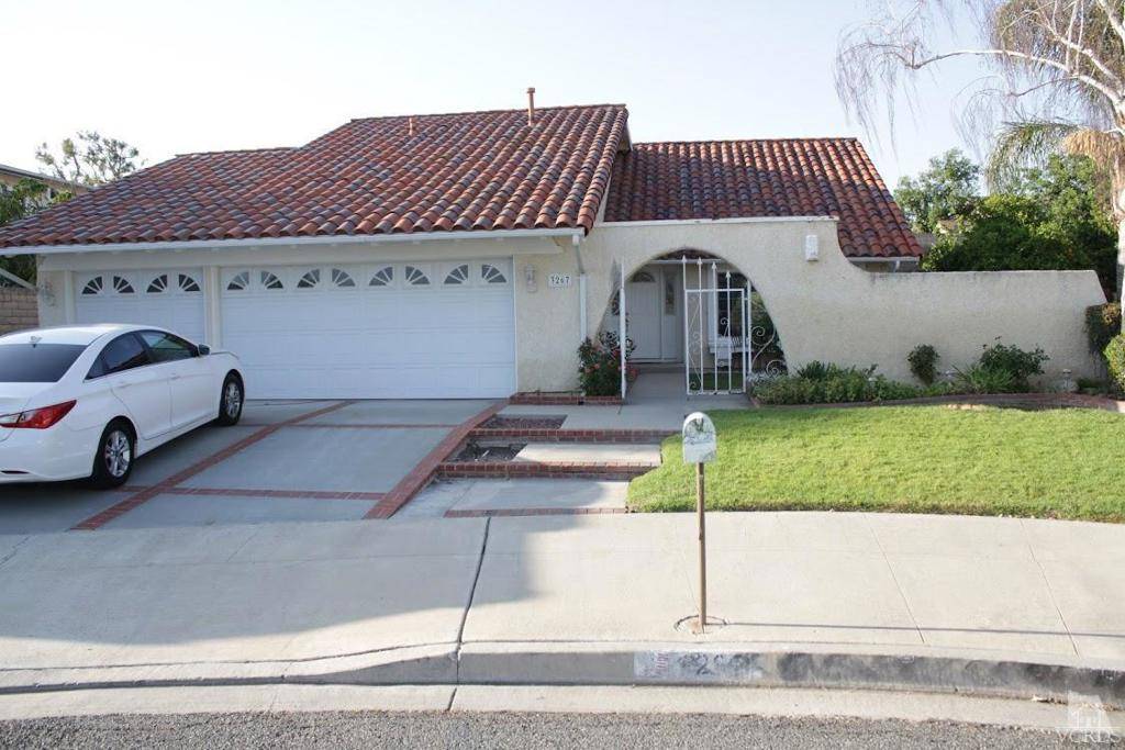 Simi Valley, CA 93063,3267 Ring CIR