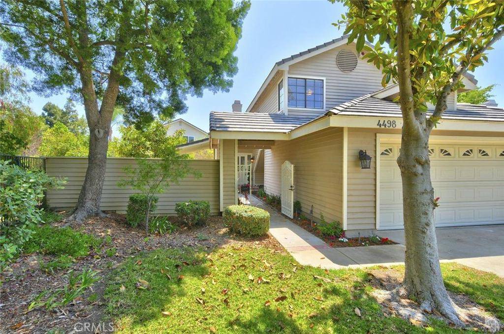 Moorpark, CA 93021,4498 FORESTGLEN CT