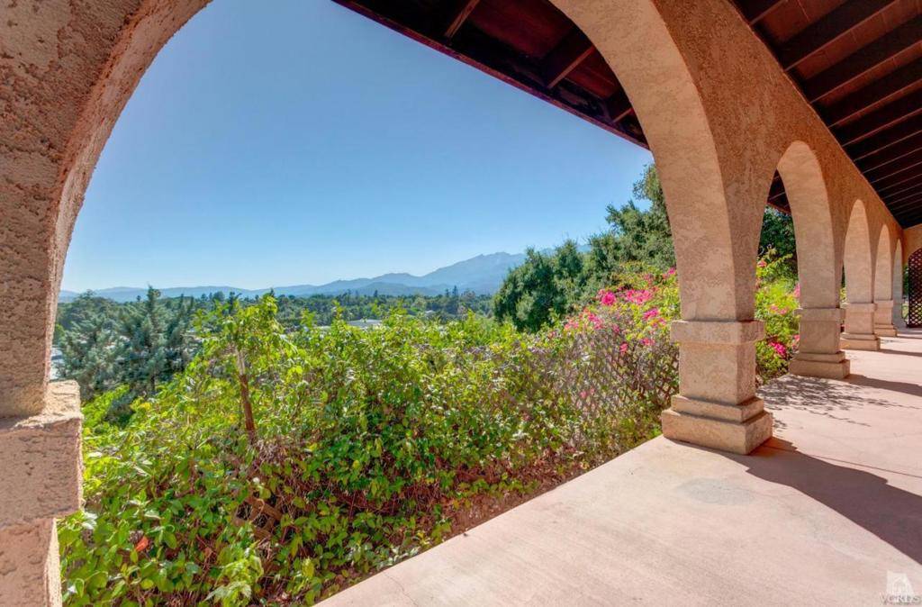 Ojai, CA 93023,1287 Meiners RD