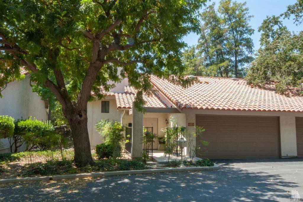 Westlake Village, CA 91362,715 Arroyo Oaks DR