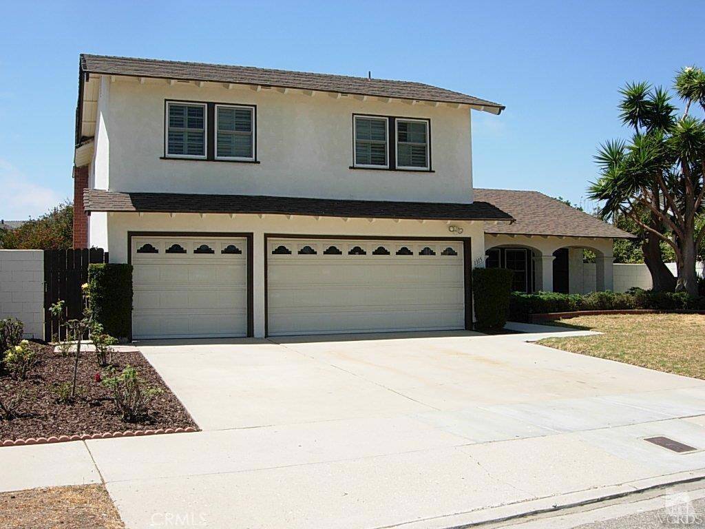 Oxnard, CA 93035,1315 EL PORTAL WAY