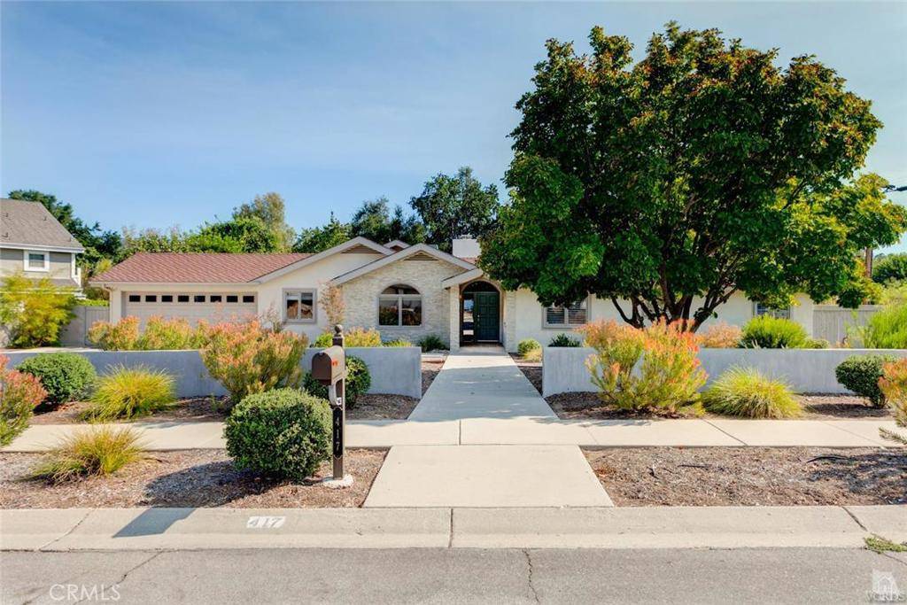 Ojai, CA 93023,417 Andrew DR