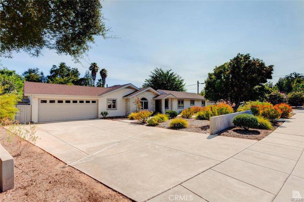 Ojai, CA 93023,417 Andrew DR