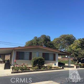 Ventura, CA 93003,4700 AURORA DR #121