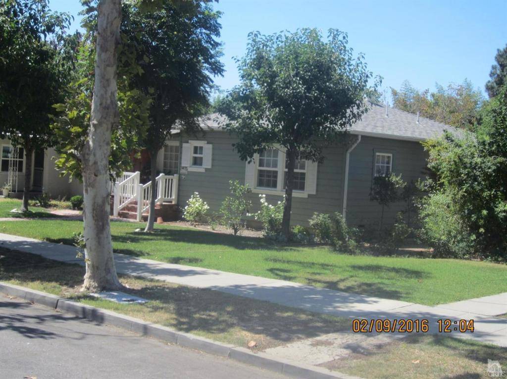 Fillmore, CA 93015,639 Clay ST