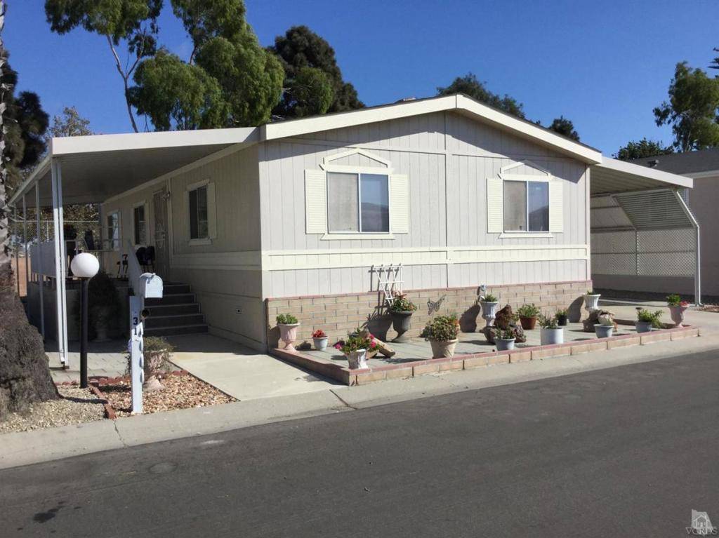 Oxnard, CA 93033,4000 Petit DR #31