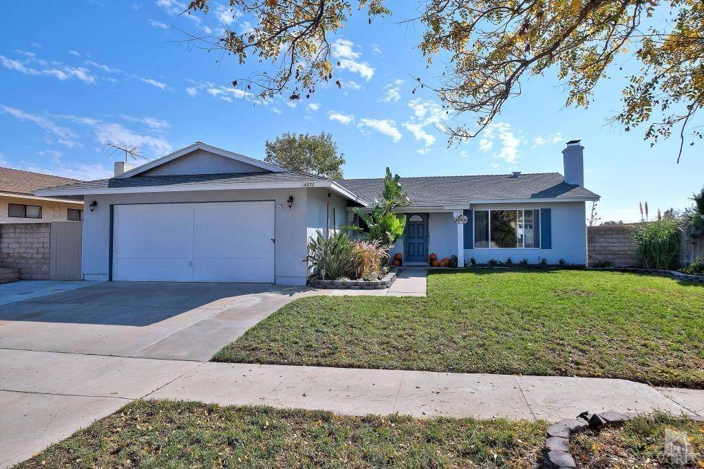 Moorpark, CA 93021,14370 Cambridge ST