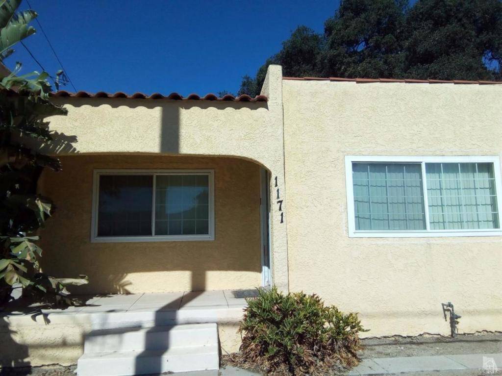Santa Paula, CA 93060,1171 Richmond RD