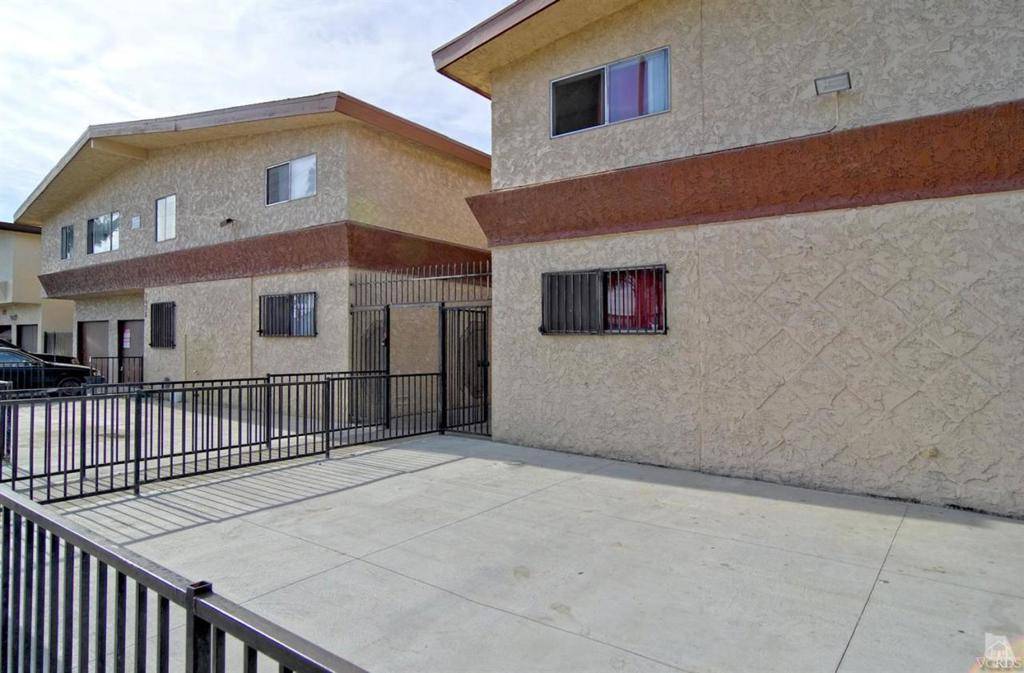 Oxnard, CA 93033,5421 Perkins RD