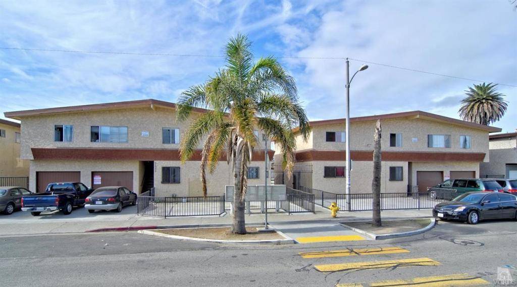 Oxnard, CA 93033,5421 Perkins RD