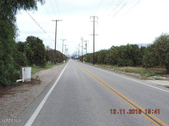 Fillmore, CA 93015,0 Bardsdale