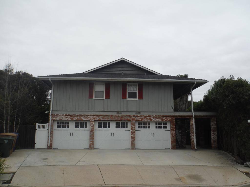 Ventura, CA 93001,912 Sandpiper CT