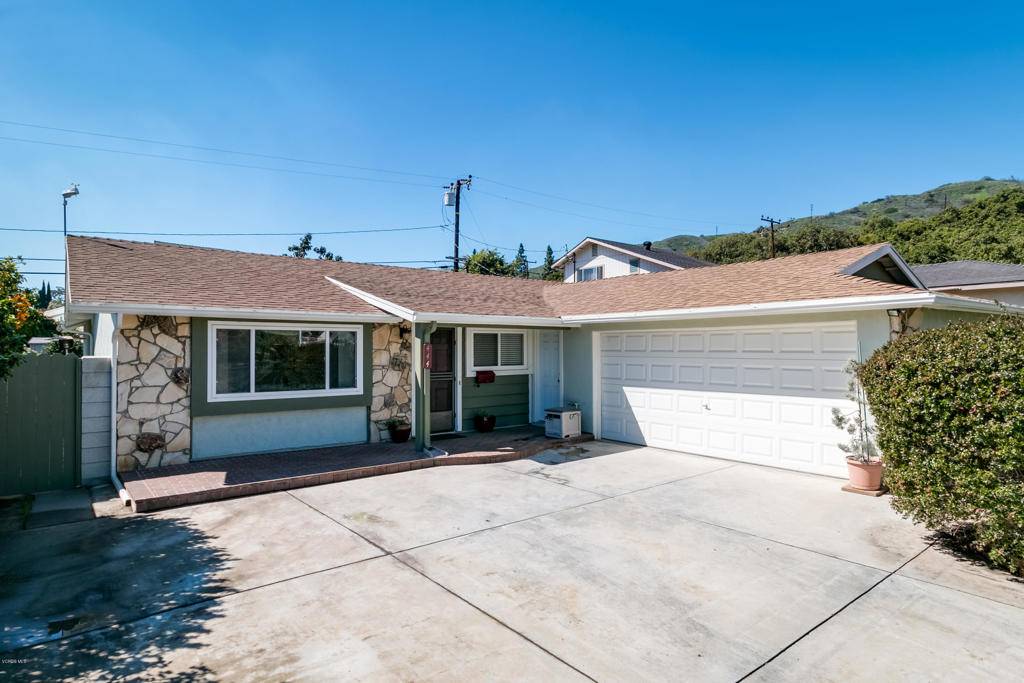 Santa Paula, CA 93060,444 Hardison ST