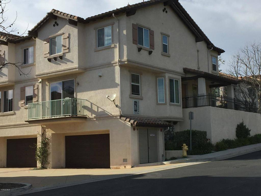 Newbury Park, CA 91320,139 Via Aldea