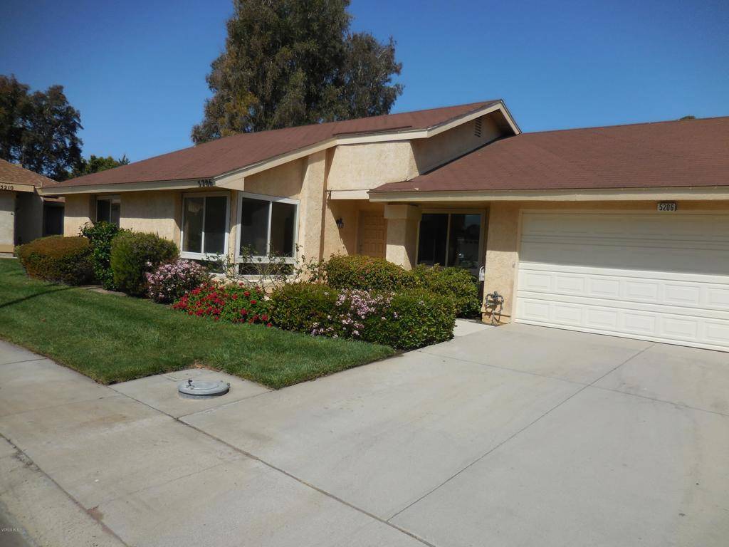 Camarillo, CA 93012,5206 Village 5