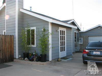 Oak View, CA 93022,161 Sunset AVE