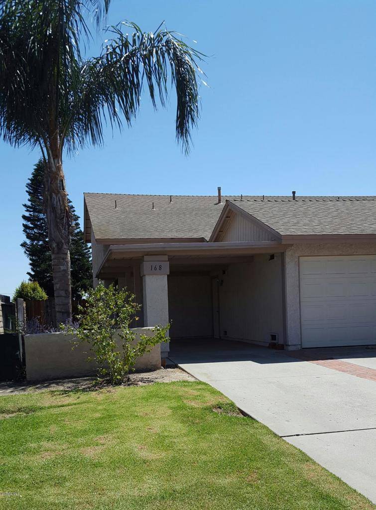 Camarillo, CA 93010,168 Spanish Moss PL