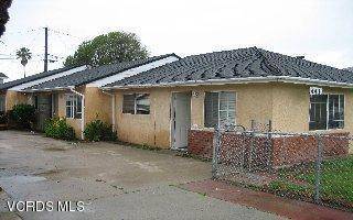 Oxnard, CA 93030,441 G ST