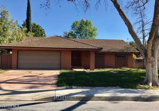 Westlake Village, CA 91362,2836 Great Smokey CT