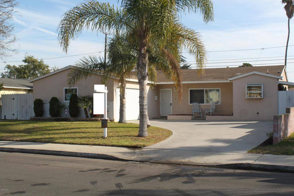 Port Hueneme, CA 93041,1122 N 7th PL