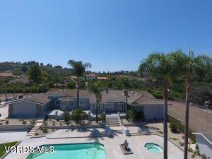 Somis, CA 93066,3839 Groves PL