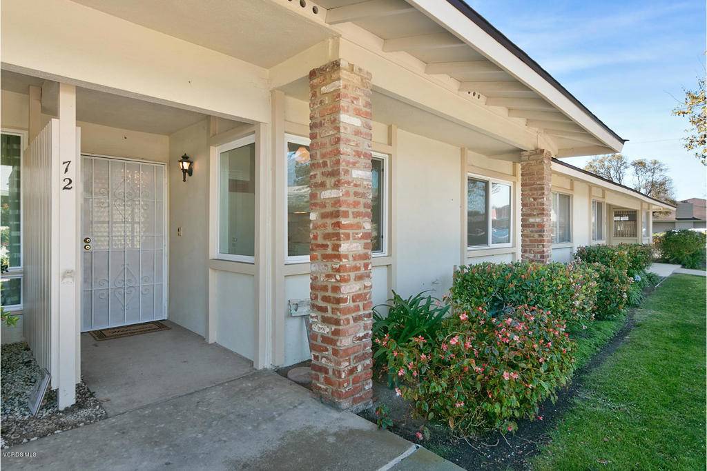 Port Hueneme, CA 93041,72 W Elfin GN