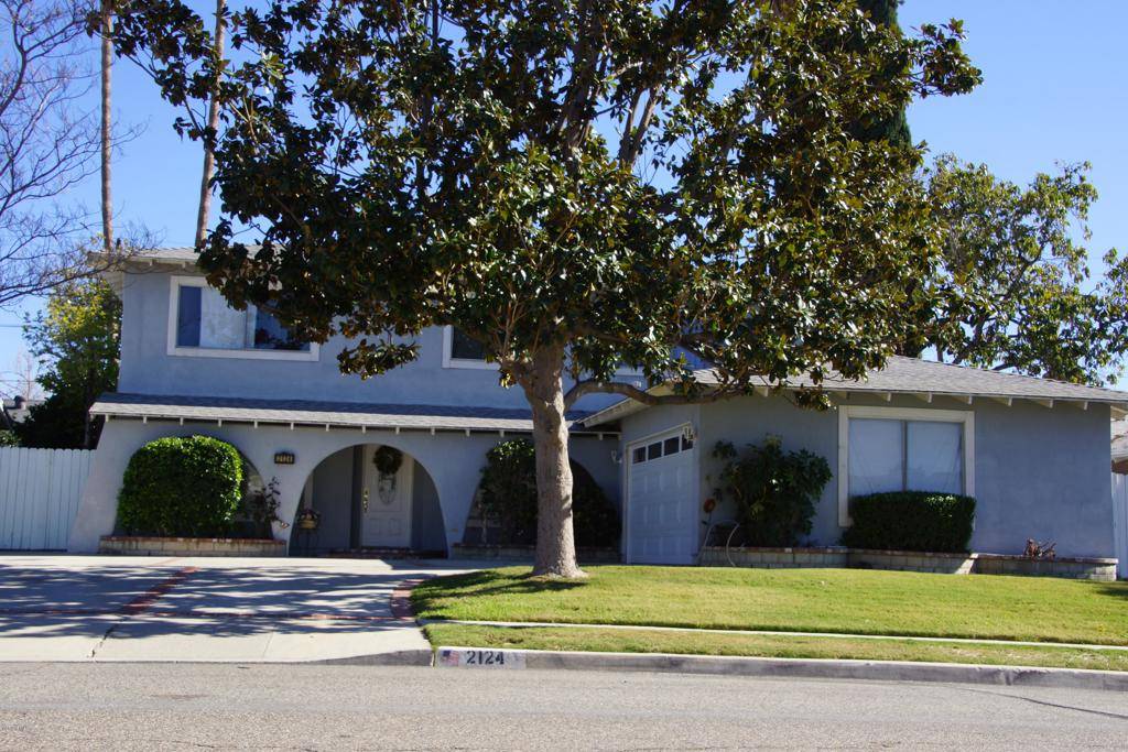 Simi Valley, CA 93063,2124 Brentwood ST