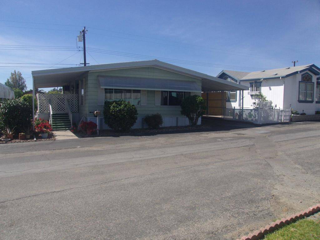 Santa Paula, CA 93060,1500 Richmond RD #10